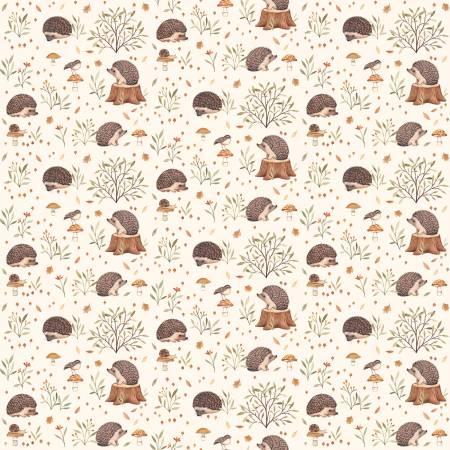 Dear Stella, MOONSCAPE, STELLA-1150 FLAX, FLAX