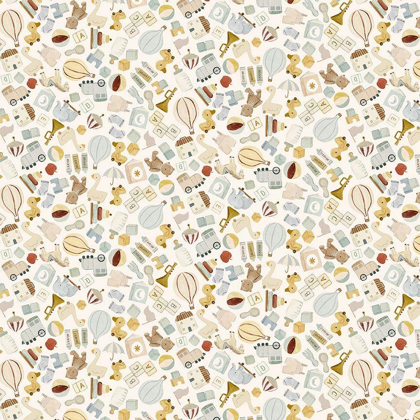 Dear Stella Small Wonder, STELLA-D3725, Papyrus,