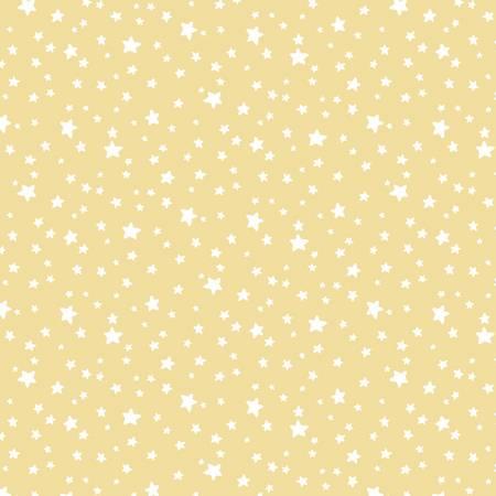 Dear Stella, Wild One, STELLA-F2623-POPCORN, Popcorn