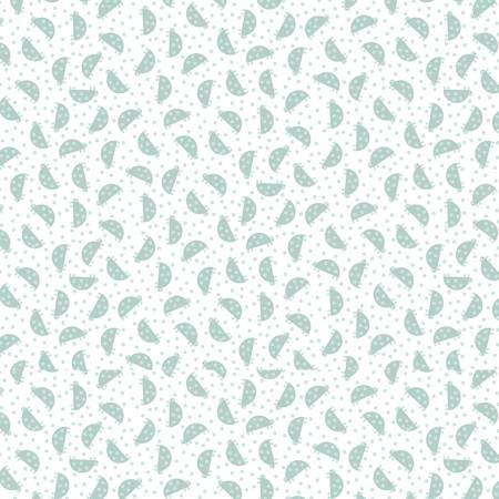 Dear Stella, Wild One, STELLA-F2686-WHITE, White