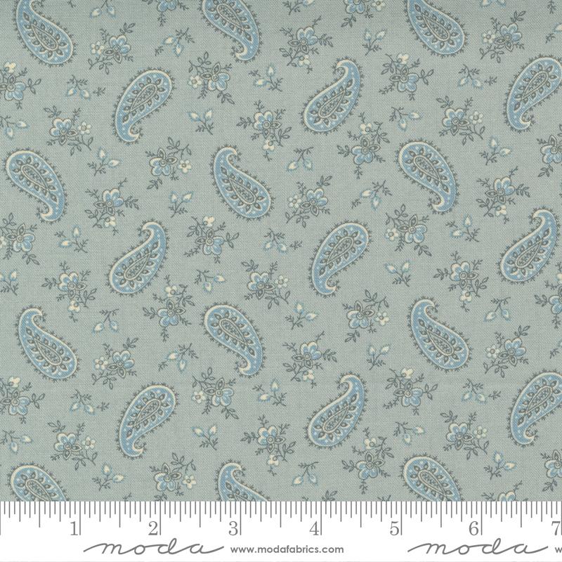 La Vie Boheme Ciel Blu