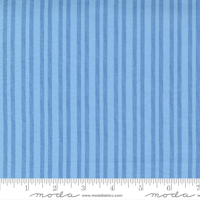 Prairie Days Sky Blu