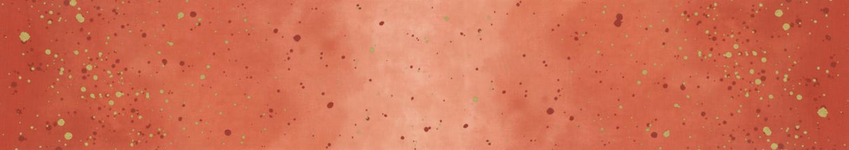 Ombre Galaxy Persimmo