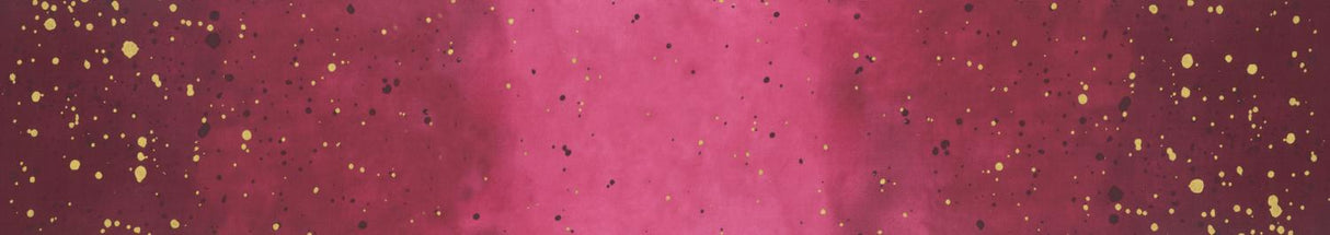 Ombre Galaxy Burgund