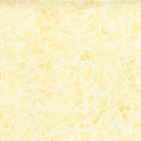 Halo Floral Cracks Batik