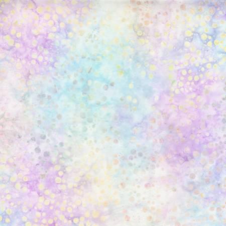 Glow Floating Pearls Batik