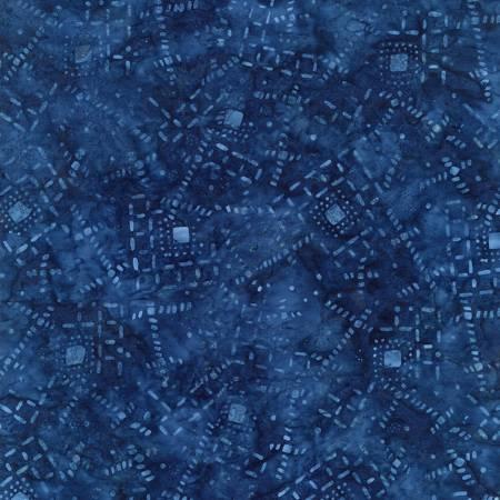 Liberty Scattered Geo Squares