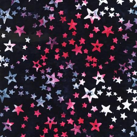 Honor Stars Of All Sizes