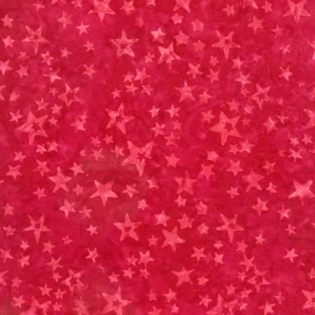 Love Stars Of All Sizes