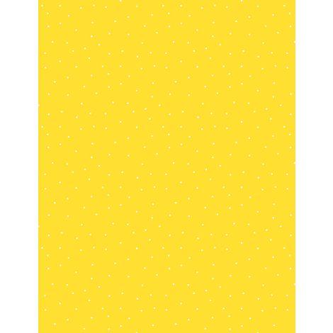 Pindots Yellow