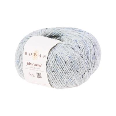 Rowan Felted Tweed