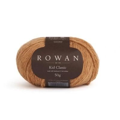 Rowan Kid Classic