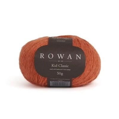 Rowan Kid Classic