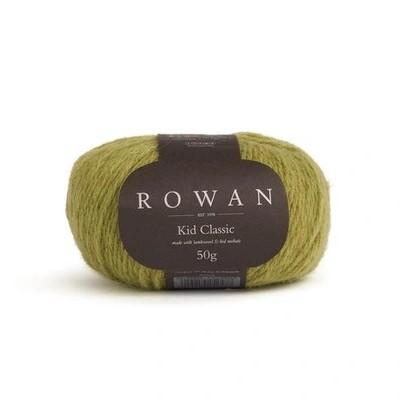 Rowan Kid Classic