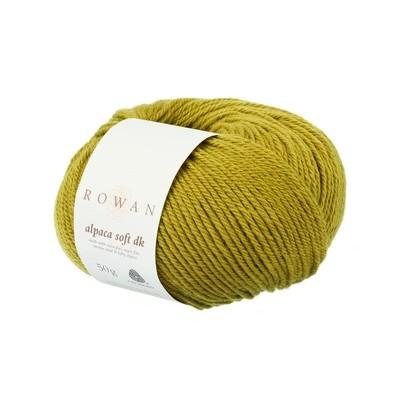 Rowan Alpaca Soft