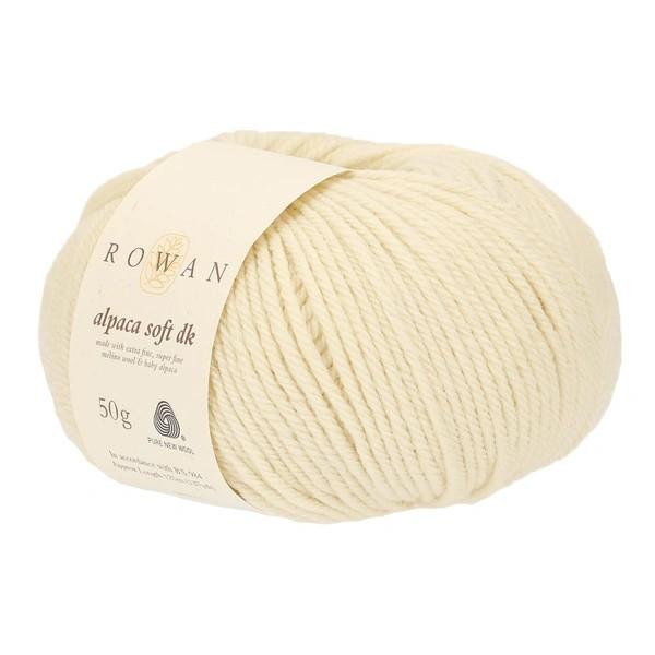 Rowan Alpaca Soft