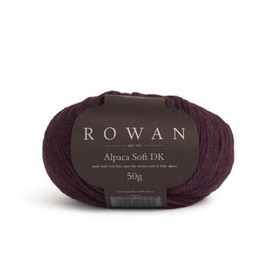 Rowan Alpaca Soft