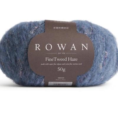 Rowan Fine Tweed
