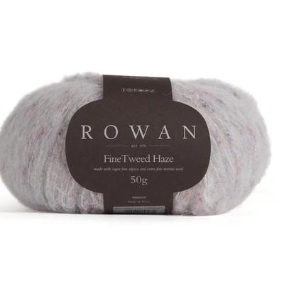 Rowan Fine Tweed