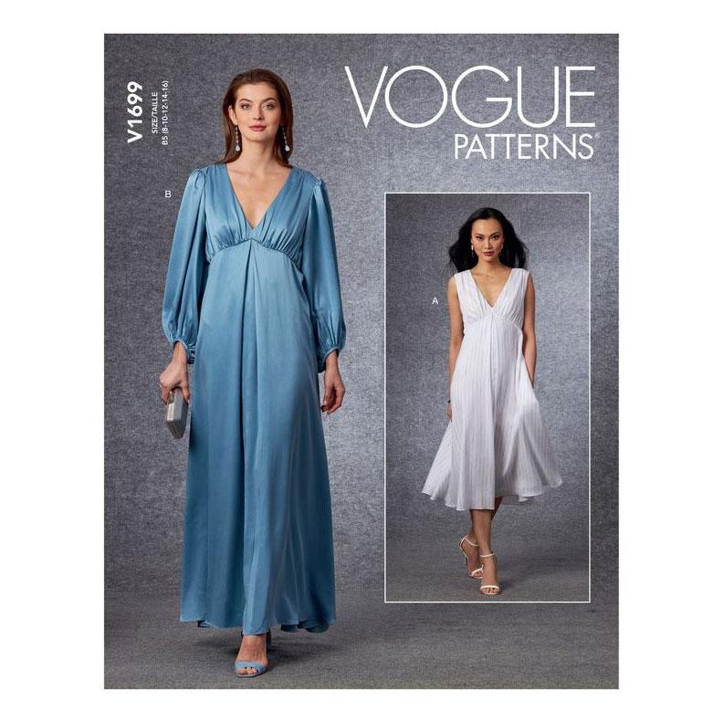 Vogue 1699 B5