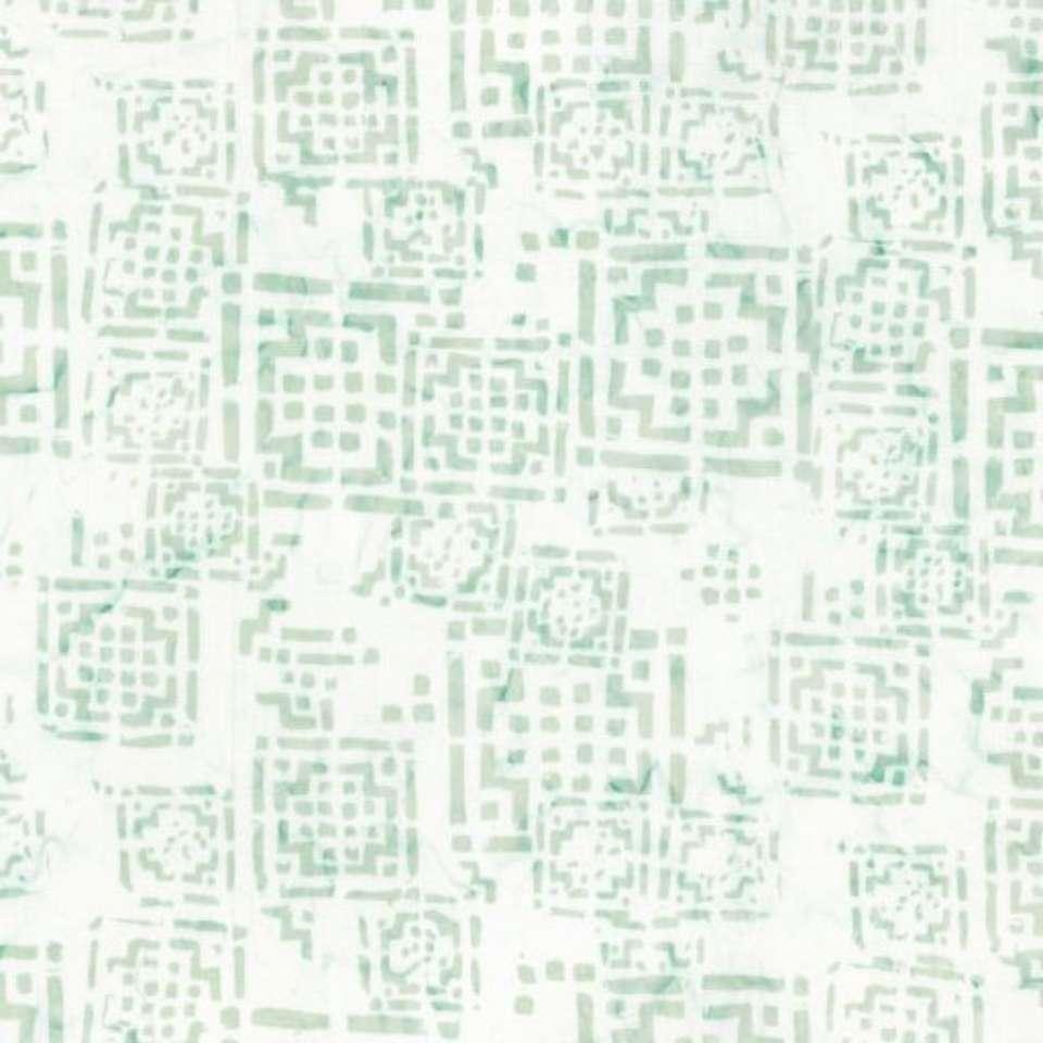 Labyrinth Batik Morning