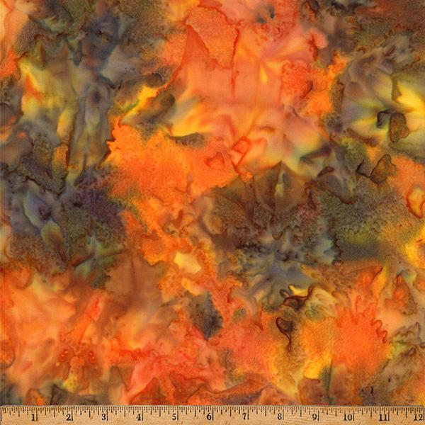 Bali Batik