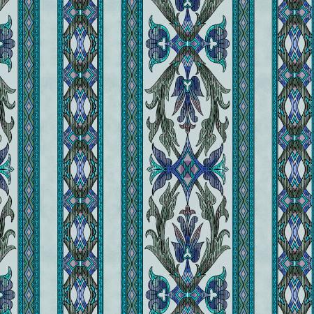 FLORAL FANTASY, JB900-IR2, Iris, Jinny Beyer