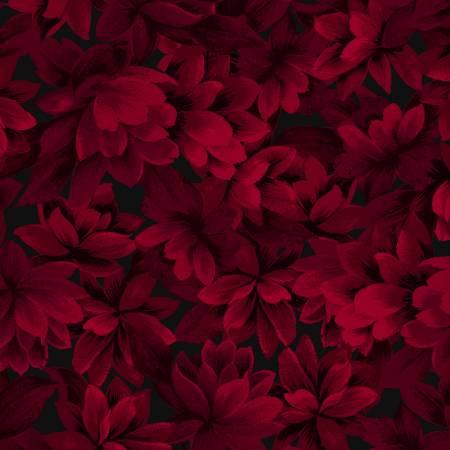 FLORAL FANTASY, JB902-PO3, Peony, Jinny Beyer