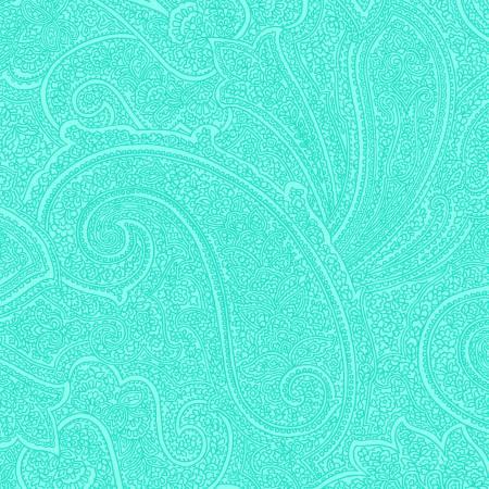 FLORAL FANTASY, JB903-LA4, Lapis, Jinny Beyer