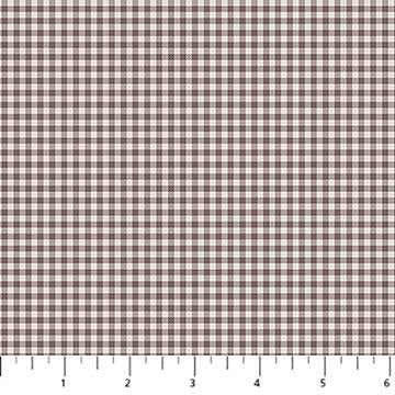 Figo Fabrics, Nest, 92101-16, Walnut,