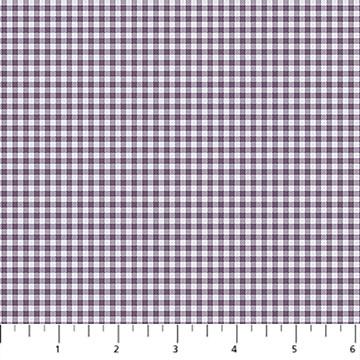 Figo Fabrics, Nest, 92101-82, Fig,
