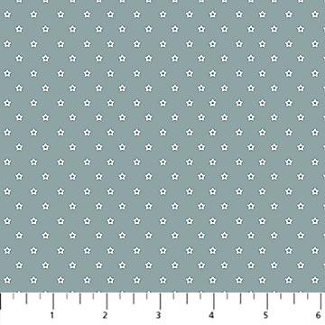 Figo Fabrics, Nest, 92102-64, Basil,