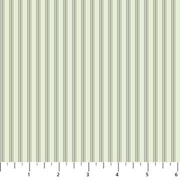 Figo Fabrics, Nest, 92103-72, Pistachio,