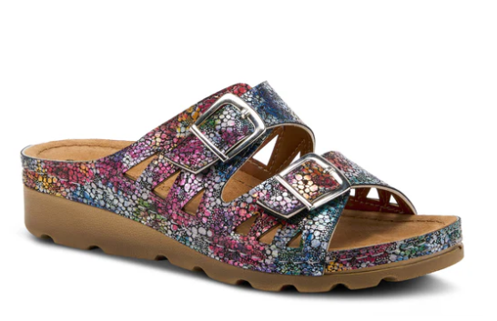 Flexus, Delphis, Navy Multi