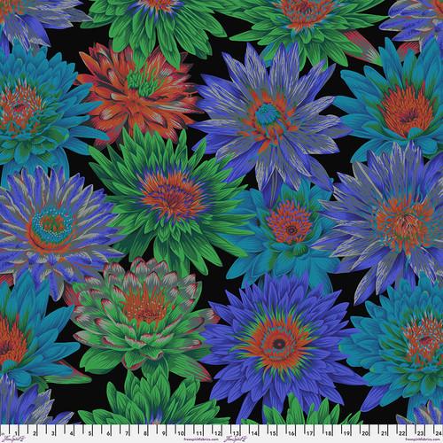 Free Spirit August 2023, PWPJ119.DARK, Dark , Kaffe Fassett Collective