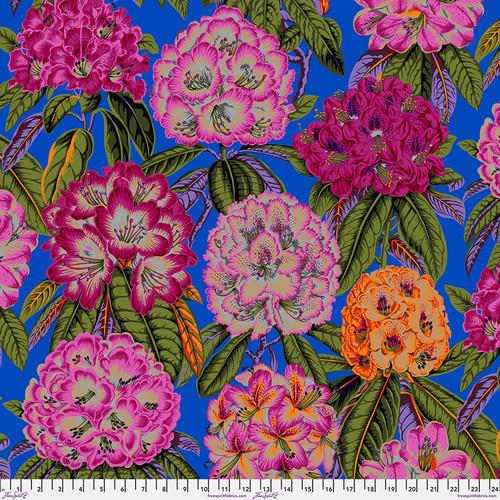 Free Spirit August 2023, PWPJ124.MAGENTA, Magenta, Kaffe Fassett Collective