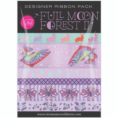 Free Spirit, Designer Pack, DP-135 FMF II BLOSSO, Blossom