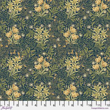 Free Spirit Emery Walters House, PWWM99.NAVY, Navy, Morris&Comp