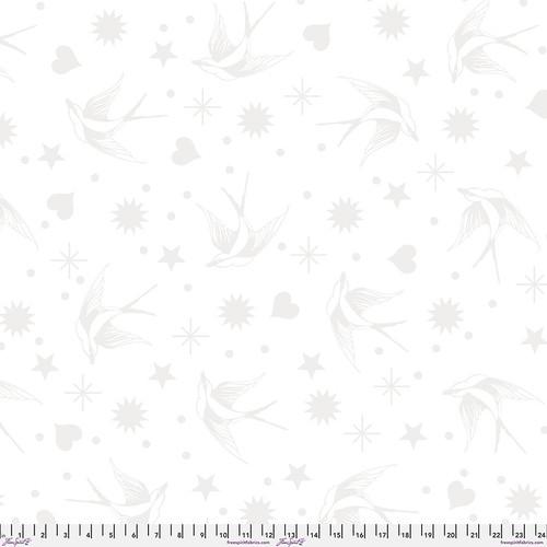 Free Spirit Fairy Flakes, QBTP013.SNOWFALL, Snowfall,
