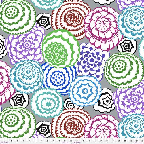 Free Spirit Feb2024 Collection, PWGP199.COOL, Cool, Kaffe Fassett