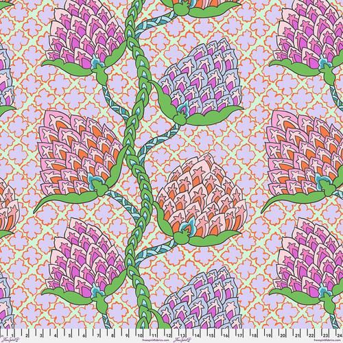 Free Spirit Feb2024 Collection, PWGP200.PASTEL, Pastel, Kaffe Fassett