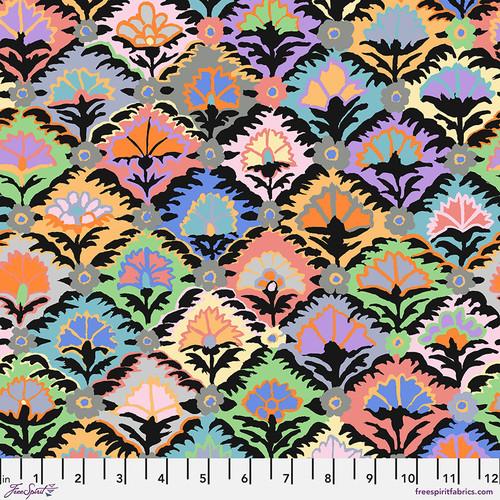 Free Spirit Feb2024 Collection, PWGP202.CONTRAST, Contrast, Kaffe Fassett