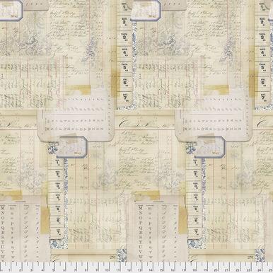 Free Spirit, Foundations, PWTH099.MULTI