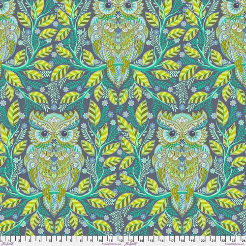 Free Spirit, Full Moon Forest I I, Hootie Patootie, PWTP244.STARLIGHT, Starlight