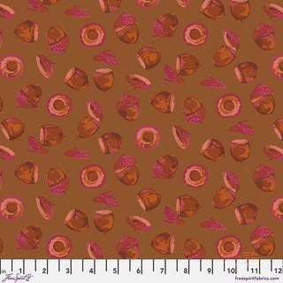 Free Spirit Golden Harvest, PWMN087.BROWN, Brown,
