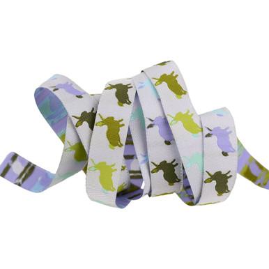 Free Spirit, Hop To It, TK-130/16MM COL 02, Enchanted