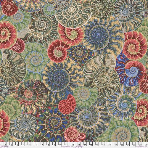 Free Spirit, Kaffe Fassett, Aug 2024, PWPJ128.NEUTRAL, Neutral