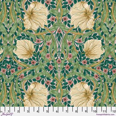 Free Spirit, Lodden, PWWM079.CITRUSSAGE, Citrussage,