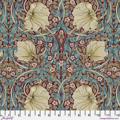 Free Spirit, Lodden, PWWM079.TEALBERRY, Tealberry,
