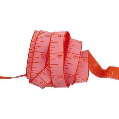 Free Spirit, Measure Twice, TK-136/16MM COL 08, Peach Cobbler